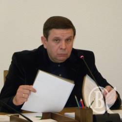 Чернігівщина відреагувала на снігопад засіданням оперативного штабу Чернігівщина відреагувала на снігопад засіданням оперативного штабу