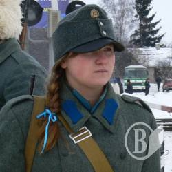 Пам’яті Героїв Крут: Всеукраїнське вшанування на Чернігівщині. ФОТО Пам’яті Героїв Крут: Всеукраїнське вшанування на Чернігівщині. ФОТО