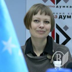 «Київстар» допомагає визначитися з професією молоді з проблемами опорно-рухового апарату. ВІДЕО «Київстар» допомагає визначитися з професією молоді з проблемами опорно-рухового апарату. ВІДЕО