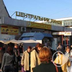 У Чернігові працює 15 ринків У Чернігові працює 15 ринків