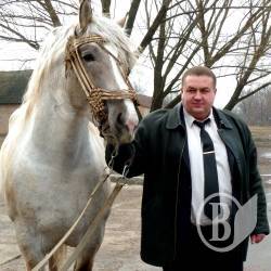 Господар з Великої Дороги не шукає легкої дороги. ВІДЕО, ФОТО Господар з Великої Дороги не шукає легкої дороги. ВІДЕО, ФОТО