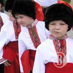 У Чернігові відбудуться Козацькі ігри (Анонс) У Чернігові відбудуться Козацькі ігри (Анонс)