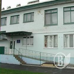 Про прилуцьке містечко віри і добра Про прилуцьке містечко віри і добра