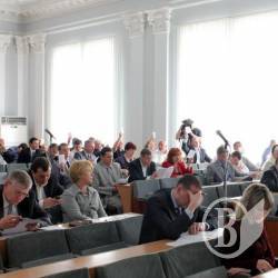 20-та сесія міськради:про паркомати, здоров'я та енергозбереження 20-та сесія міськради:про паркомати, здоров'я та енергозбереження