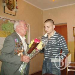 Є свято і за ґратами! Як святкували день Перемоги засуджені(Фото) Є свято і за ґратами! Як святкували день Перемоги засуджені(Фото)