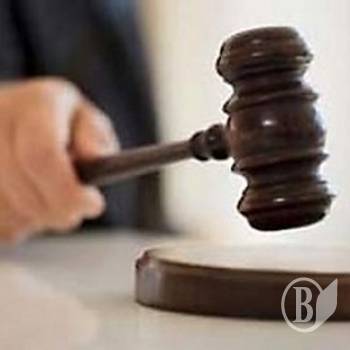 У Новгород-Сіверському райсуд очолила жінка У Новгород-Сіверському райсуд очолила жінка