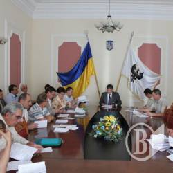 Координаційний комітет визначився, що будуть обговорювати під час наступної сесії Координаційний комітет визначився, що будуть обговорювати під час наступної сесії