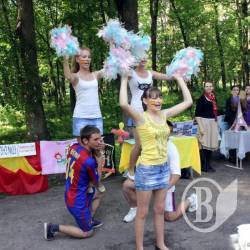 Обійти усі країни Європи... за одну годину (Фото) Обійти усі країни Європи... за одну годину (Фото)