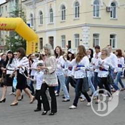 Як Прилуки ярмаркували Як Прилуки ярмаркували