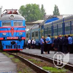 Про нові зупинки старих маршрутів поїздів Про нові зупинки старих маршрутів поїздів