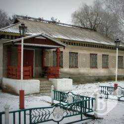 Бобровицький музей живе на.... півтори тисячі гривень у рік! Бобровицький музей живе на.... півтори тисячі гривень у рік!
