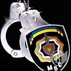 Міліцейська статистика Міліцейська статистика