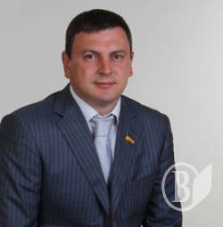 Вітання Станіслава Прокопенка з Днем Конституції України Вітання Станіслава Прокопенка з Днем Конституції України