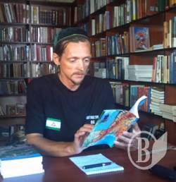 «Кавказький щоденник» мандрівника Олександра Волощука (відео, оновлено) «Кавказький щоденник» мандрівника Олександра Волощука (відео, оновлено)