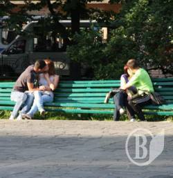 Чернігів - місто наречених (відео) Чернігів - місто наречених (відео)
