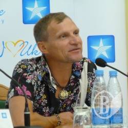 Олег Скрипка: Мовний закон нічого не змінить, проте мобілізує (відео) Олег Скрипка: Мовний закон нічого не змінить, проте мобілізує (відео)