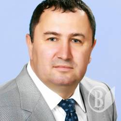 Відкритий лист Анатолія Мирошниченка до голови фракції «Батьківщина» у Верховній раді Відкритий лист Анатолія Мирошниченка до голови фракції «Батьківщина» у Верховній раді