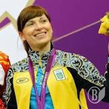 Відеозустріч з Олімпійською чемпіонкою Оленою Костевич через кілька хвилин!!! Відеозустріч з Олімпійською чемпіонкою Оленою Костевич через кілька хвилин!!!