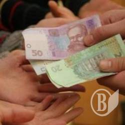 Військовим підвищать пенсії? (відео) Військовим підвищать пенсії? (відео)