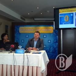 Київстар запропонував привабливі тарифи для Чернігівщини (відео) Київстар запропонував привабливі тарифи для Чернігівщини (відео)