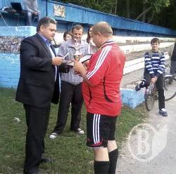 Спортивна Срібнянщина (фото) Спортивна Срібнянщина (фото)