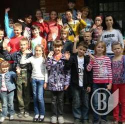 Клуби за місцем проживання «відкрили двері» (фото) Клуби за місцем проживання «відкрили двері» (фото)