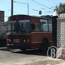 Чернігівці просили і допросились – дев’ятка походить (фото+відео) Чернігівці просили і допросились – дев’ятка походить (фото+відео)