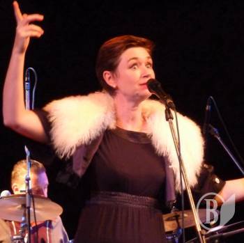   Chernigiv Jazz Open (, )