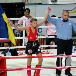 «Бронза» світового чемпіонату у десятикласника Андрія (фото) «Бронза» світового чемпіонату у десятикласника Андрія (фото)
