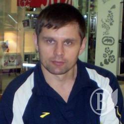 Розшукується «караванський» стрілець Розшукується «караванський» стрілець
