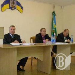 Пенсійний Фонд рахував надходження коштів (фото) Пенсійний Фонд рахував надходження коштів (фото)