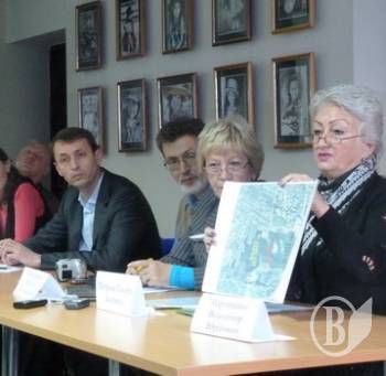 Ялівщина стане парком незалежно від виборів. Або не стане лісу, річок і води Ялівщина стане парком незалежно від виборів. Або не стане лісу, річок і води