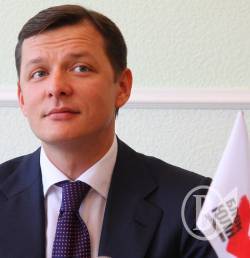 Любов Ляшка і Голиці дорогою до крісла мера Києва і Президента (фото+відео) Любов Ляшка і Голиці дорогою до крісла мера Києва і Президента (фото+відео)