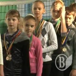 Олімпійські здобутки у звичайній школі (відео) Олімпійські здобутки у звичайній школі (відео)