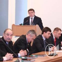 День місцевого самоврядування на Чернігівщині (фото) День місцевого самоврядування на Чернігівщині (фото)