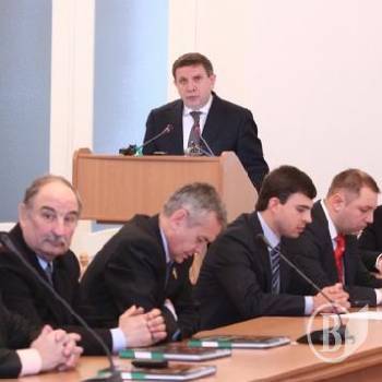 День місцевого самоврядування на Чернігівщині (фото) День місцевого самоврядування на Чернігівщині (фото)