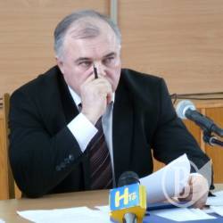 Приходько пішов... Приходько пішов...