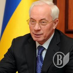 Азаров: «Ми стали жити краще» Азаров: «Ми стали жити краще»
