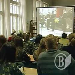 Година пам’яті бою під Крутами (відео) Година пам’яті бою під Крутами (відео)