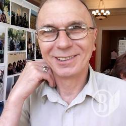 Кращий журналіст Олег Шпак: Чернігів обігнав Кривий Ріг у виробництві ЗМІ (відео) Кращий журналіст Олег Шпак: Чернігів обігнав Кривий Ріг у виробництві ЗМІ (відео)