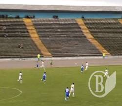 Десна - Олімпік - 1:2 Десна - Олімпік - 1:2