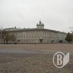 Візит міністра юстиції до Чернігова Візит міністра юстиції до Чернігова