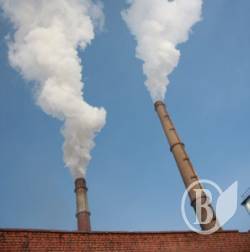 Опалення уже включається в першу чергу дітям. ТЕЦ готова давати тепло Опалення уже включається в першу чергу дітям. ТЕЦ готова давати тепло