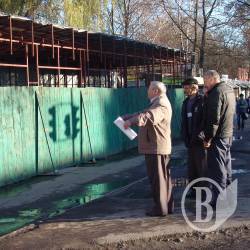 «Де подівся тротуар?», або МАФи в контексті «Что такое хорошо и что такое плохо» «Де подівся тротуар?», або МАФи в контексті «Что такое хорошо и что такое плохо»