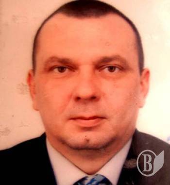 СБУ шукає на Чернігівщині Копчу СБУ шукає на Чернігівщині Копчу