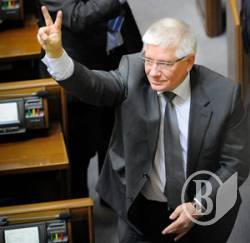 Атрошенко: «Я не голосував за абсурдний закон 5-ти автомобілів» Атрошенко: «Я не голосував за абсурдний закон 5-ти автомобілів»