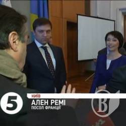 Іноземних послів послали – Лукаш сміється, Кожара ігнорує Іноземних послів послали – Лукаш сміється, Кожара ігнорує