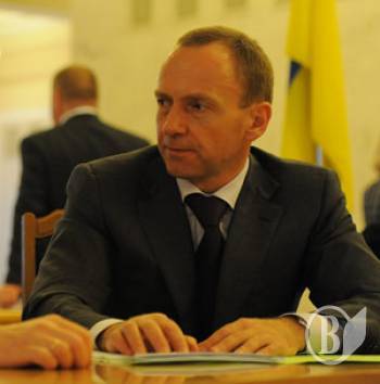Атрошенко зареєстрував у Раді законопроект про скасування диктатури Атрошенко зареєстрував у Раді законопроект про скасування диктатури