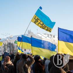 Чернігівці майже дозріли до масових акцій Чернігівці майже дозріли до масових акцій