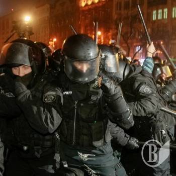 «Війна проти власного народу» йде повним ходом «Війна проти власного народу» йде повним ходом